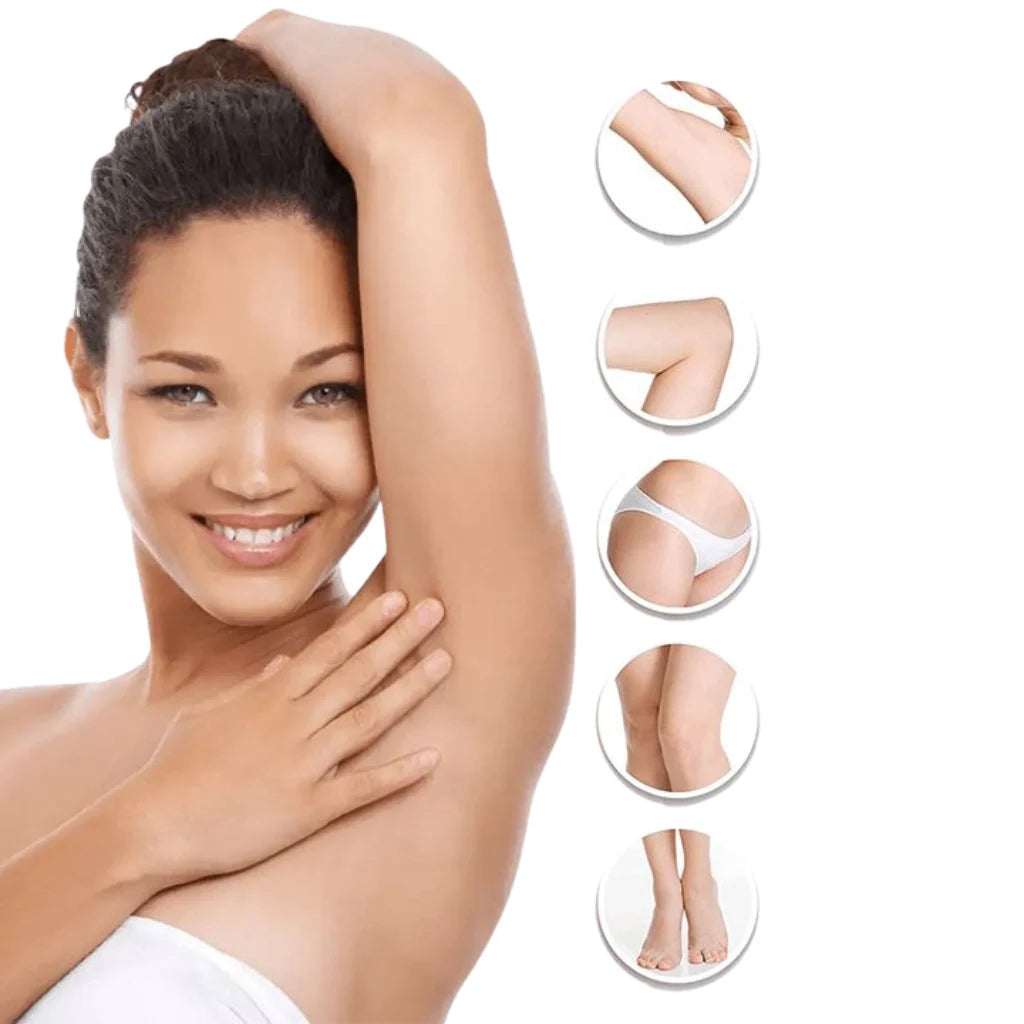 My Nukare – Épilateur