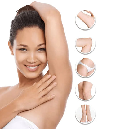 My Nukare – Épilateur