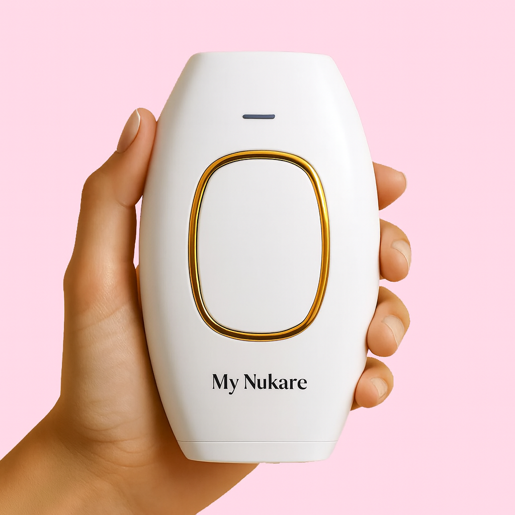 My Nukare – Épilateur