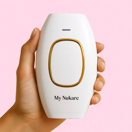 My Nukare – Épilateur