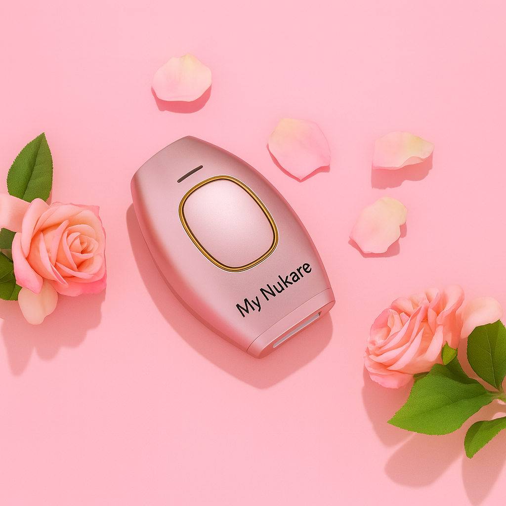 My Nukare – Épilateur