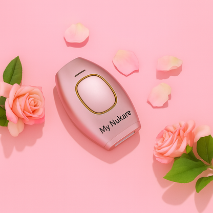 My Nukare – Épilateur